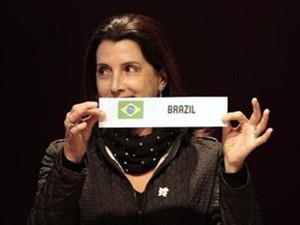 Os adversários do basquete brasileiro em Londres